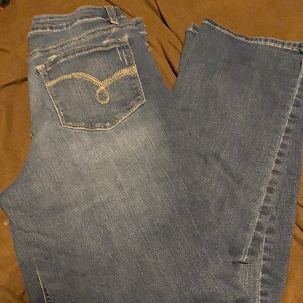 Riders Lee jeans
